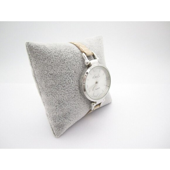 Women's Kim Rogers Quartz Analog 33mm Dial Causal Round Watch (E48) 16064 - Picture 6 of 12